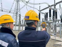 四川省水电集团锚定电力保供实现首季“开门红