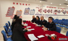 西安税务:守护信用“金名片” 助企迈进