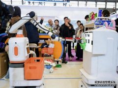 云迹科技李全印：做数字与物理世界的“